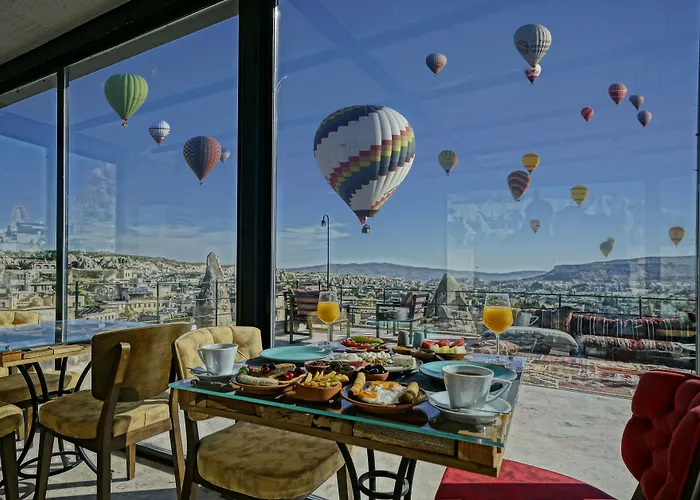 Arinna Cappadocia