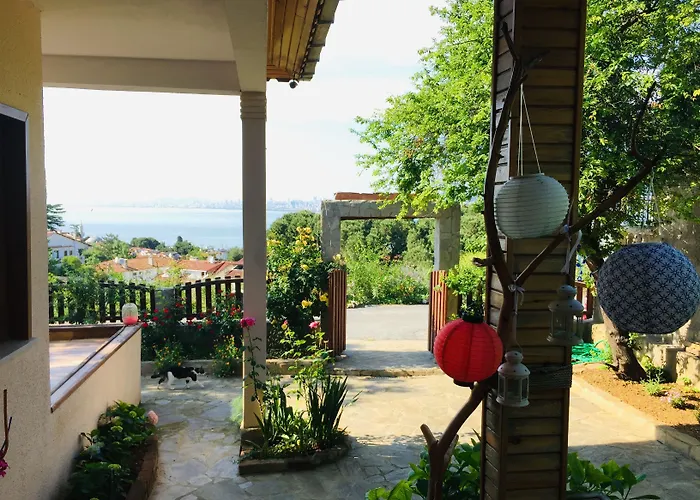 Elisa Butik Otel
