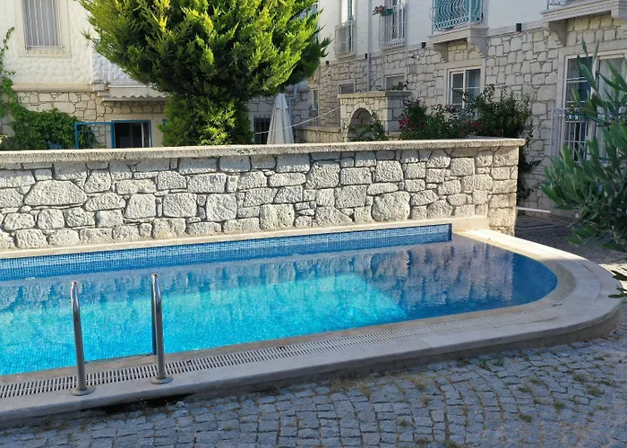 Neva Hotel Alaçatı