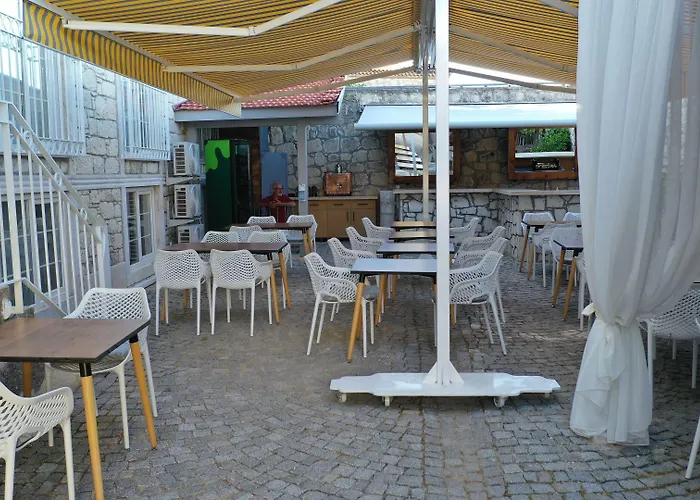 Neva Hotel Alaçatı