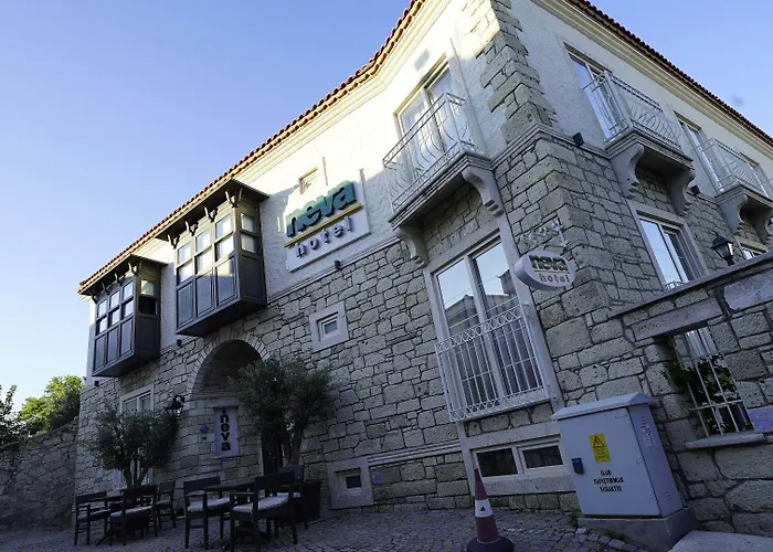 Neva Hotel Alaçatı