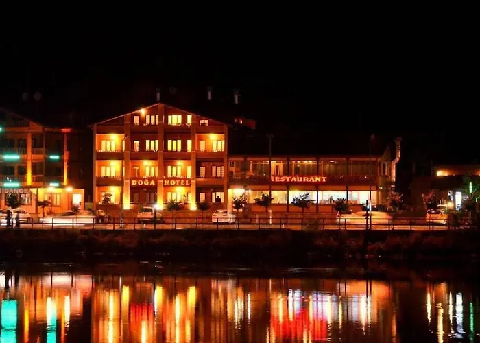 Doga Motel