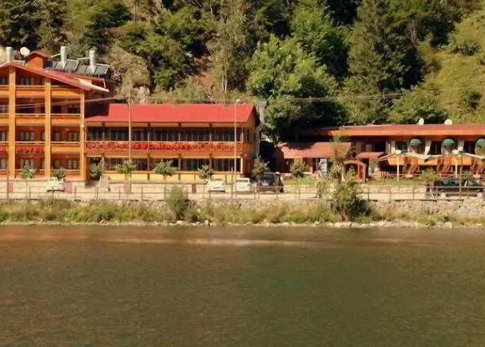 Doga Motel