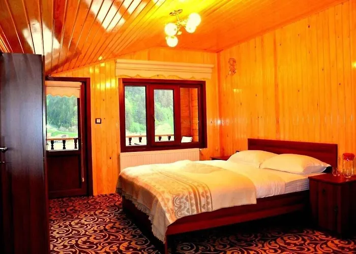 Doga Motel