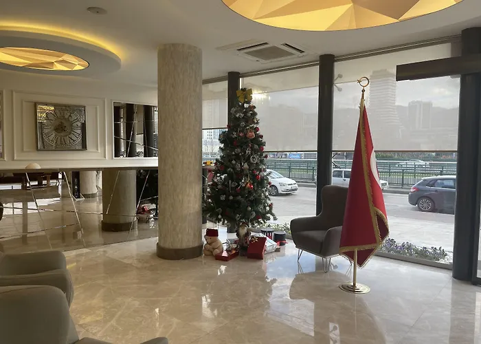 Le Luxe Suites