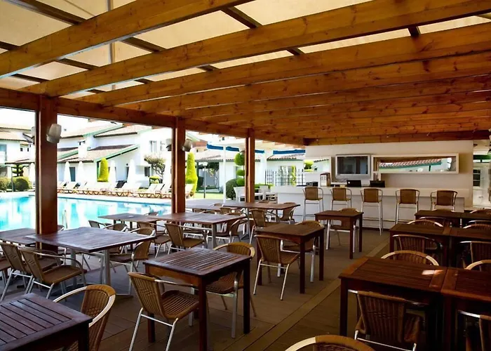 Villasaray Hotel & Villa