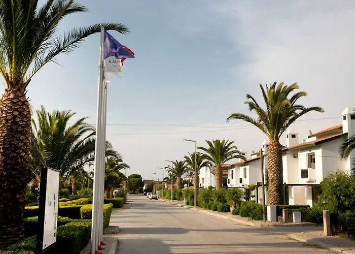 Villasaray Hotel & Villa