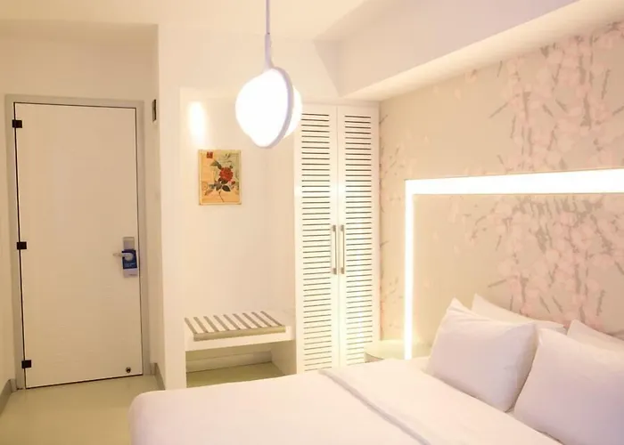 Villasaray Hotel & Villa