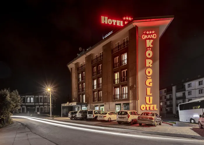 Grand Köroğlu