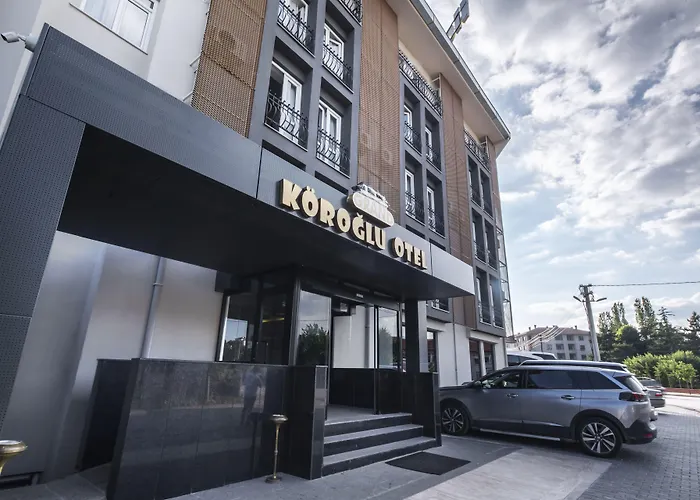 Grand Köroğlu