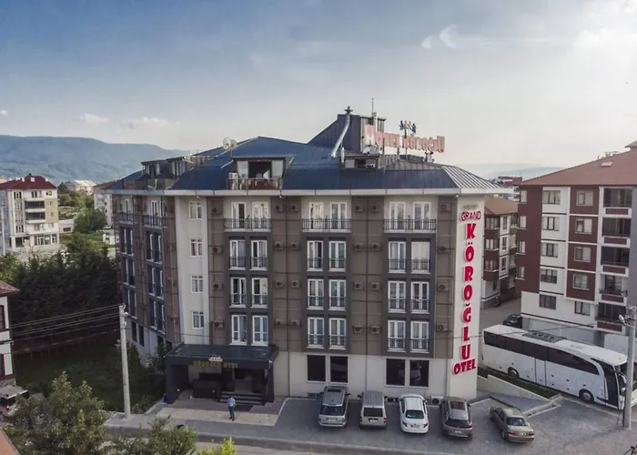 Grand Köroğlu