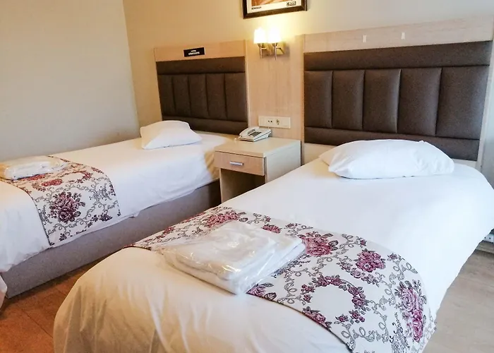 Bolu Grand Köroğlu Otel, Türkiye