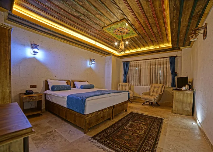 Termessos Hotel