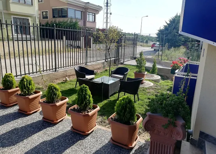 Apart s Beytepe