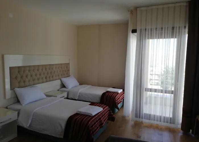 Apart s Beytepe