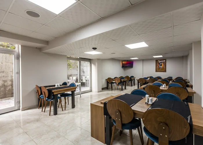 Bolu City Otel, Türkiye