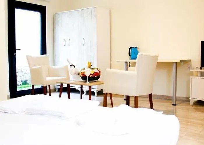 Sebastian Hotels Bitez, Türkiye
