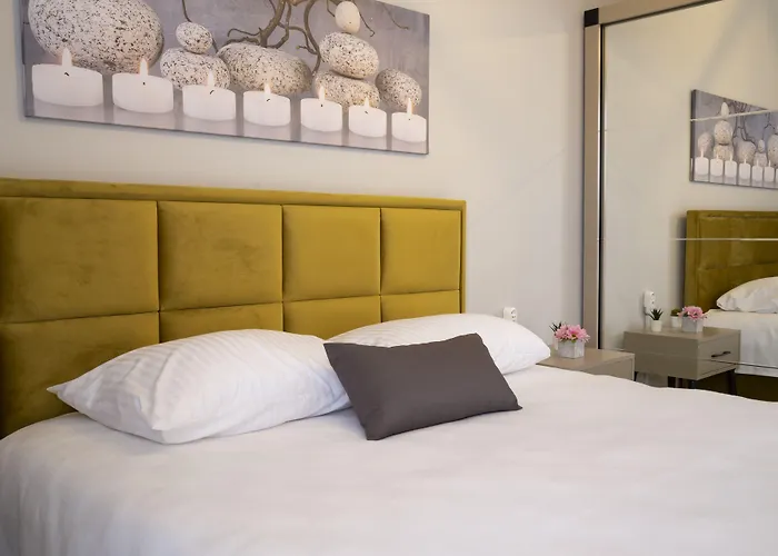 Hatton Suites Hotel Esenboga