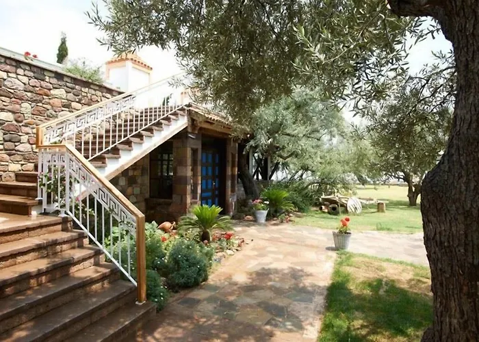 Calidus Hotel Sazlı, Türkiye