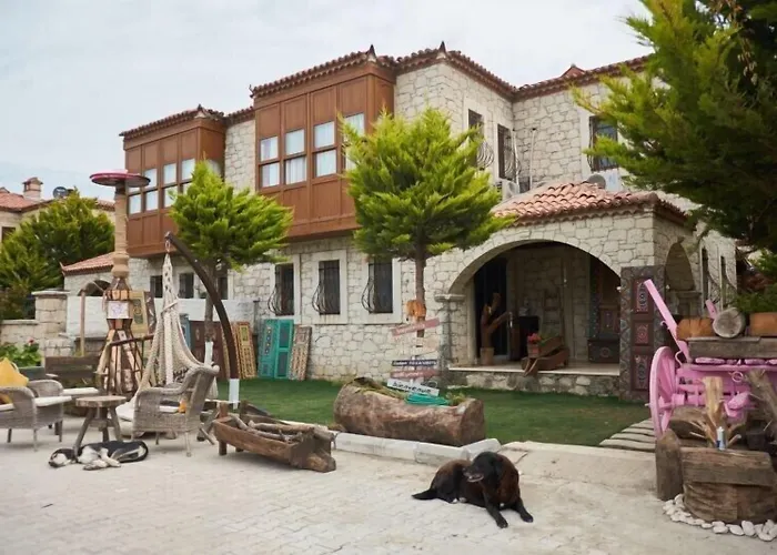 Sıla Alaçatı