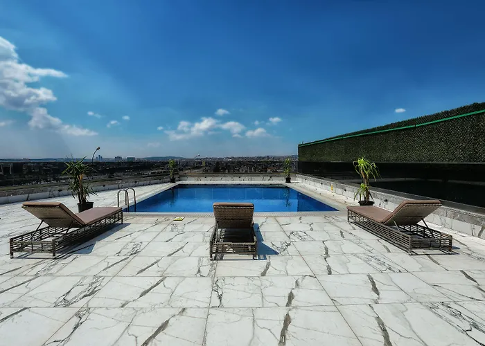 The Green Park Gaziantep