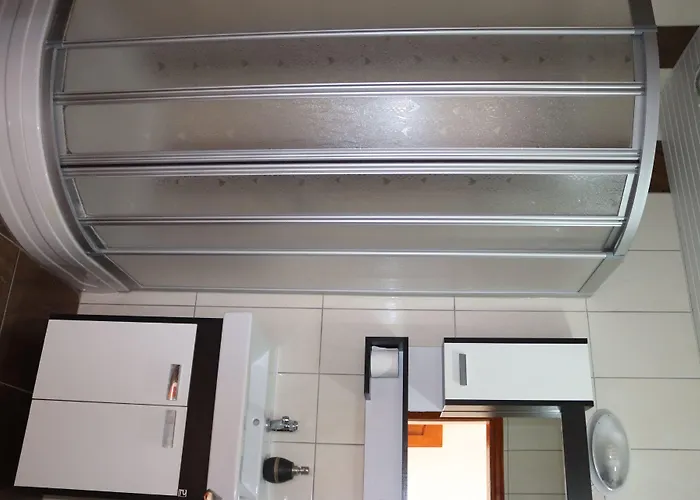 Plaj Hotel Çıralı, Türkiye