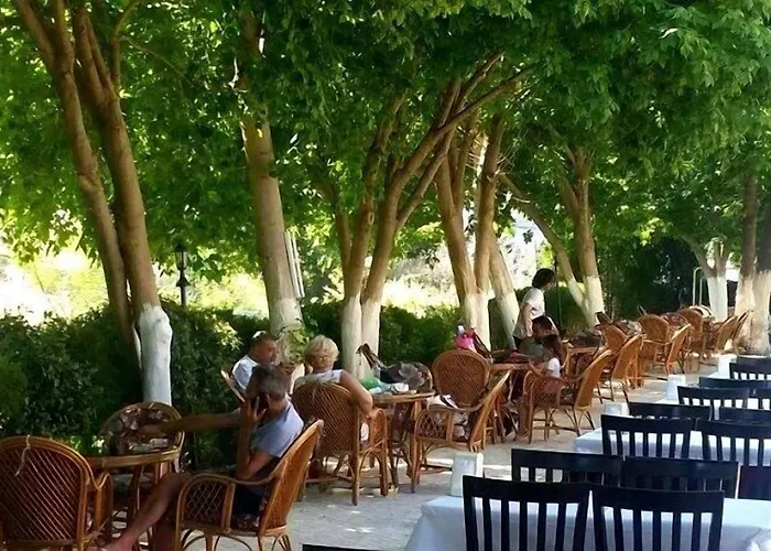 Selina Hotel Güzelçamlı, Türkiye