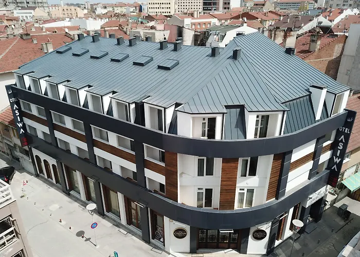 Asıwa Hotel