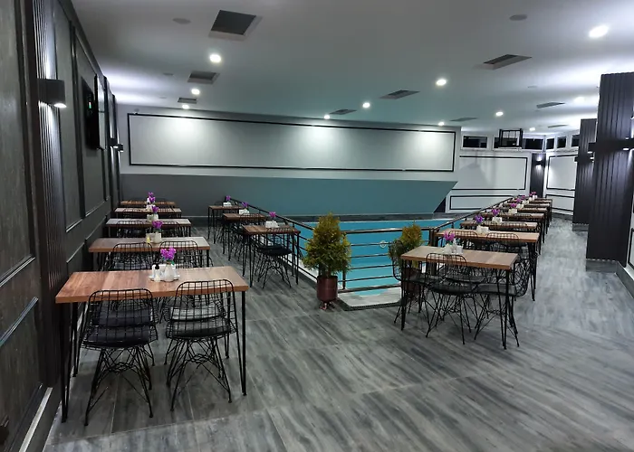 Asıwa Hotel