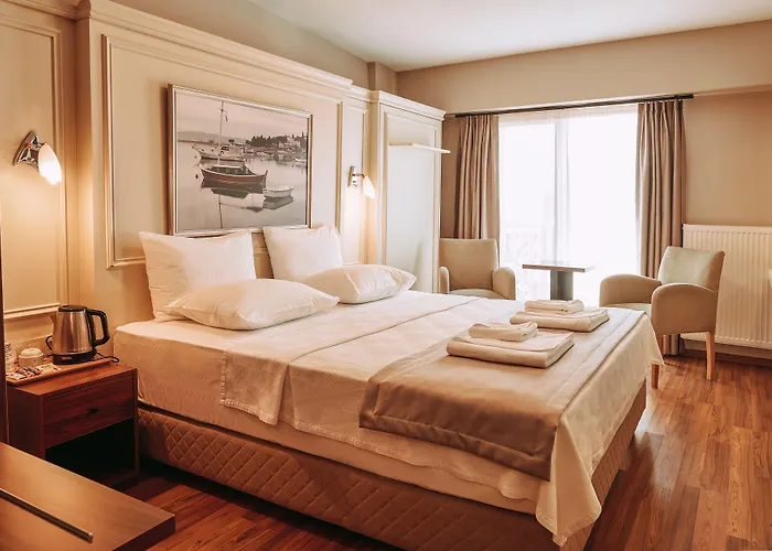 Armida City Hotel Çanakkale, Türkiye