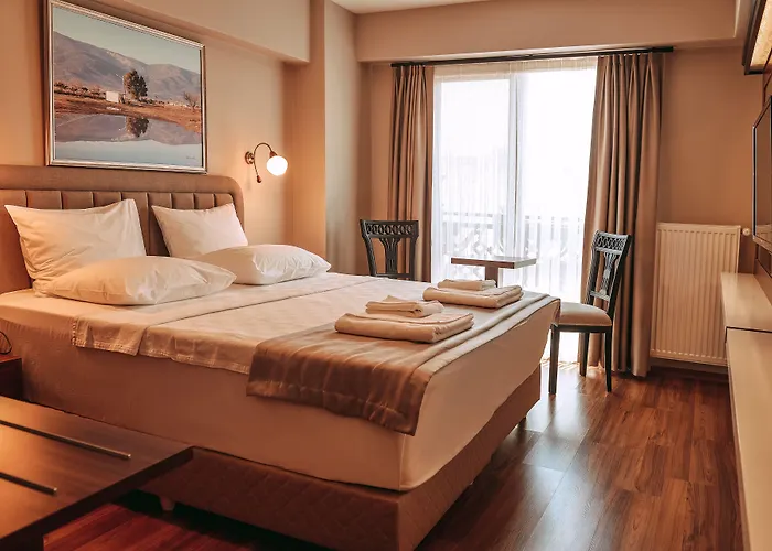 Armida City Hotel