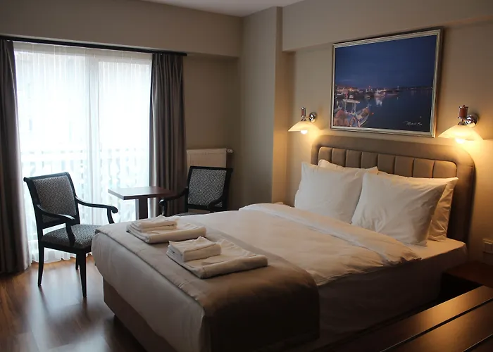 Armida City Hotel