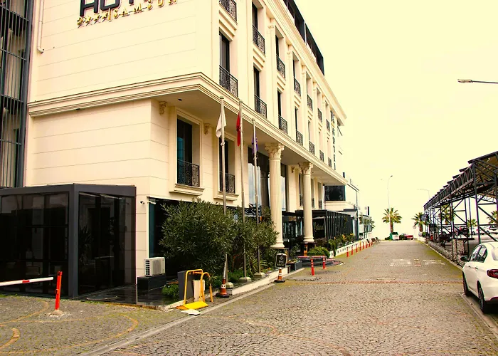 B&C Hotel