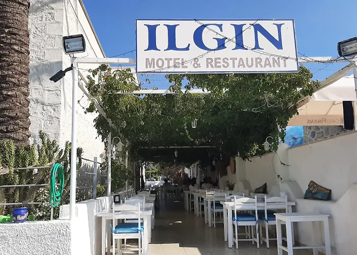 Ilgin Hotel
