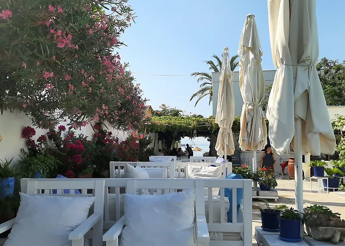 Ilgin Hotel
