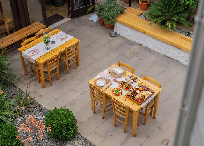 Ajlan Hotel Cunda