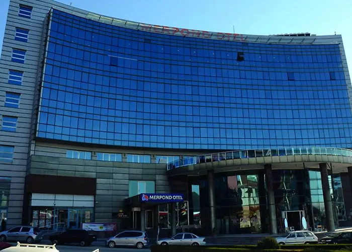 Grand Merpond Otel