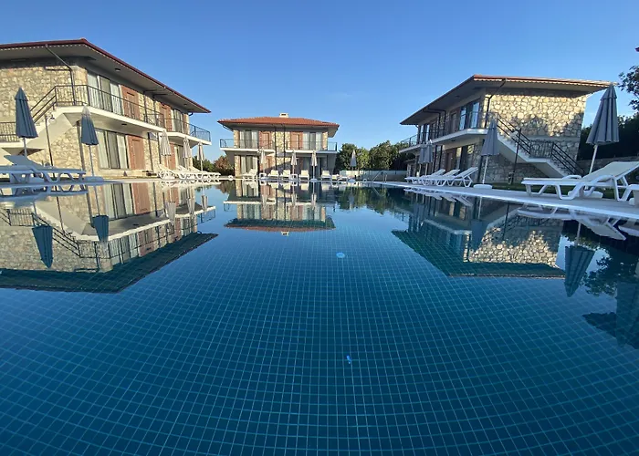 İğneada Hotel Rezve