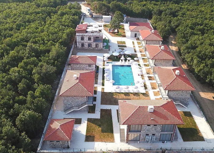 İğneada Hotel Rezve