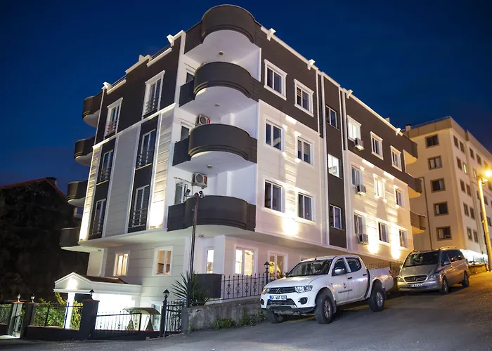 Nova Suite Residence