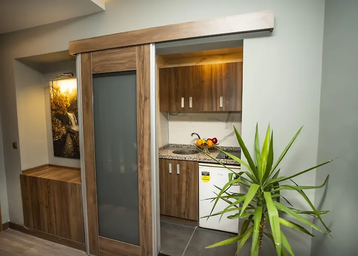 Nova Suite Residence