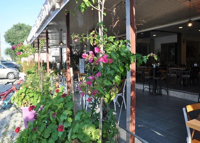 Neoss Boutique Hotel