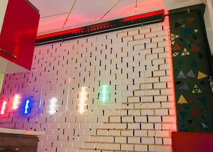 Çimen Vip Konaklama