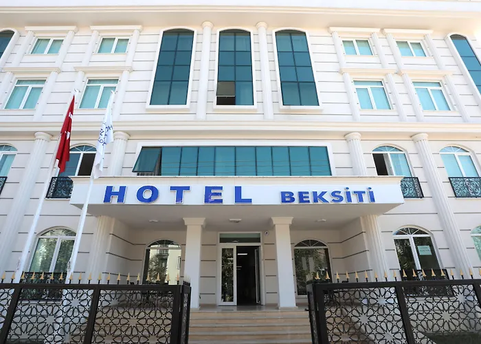 Beksıtı Hotel