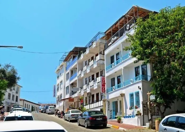 Hotel Nisa