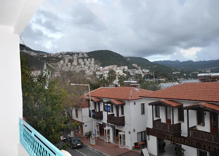 Hotel Nisa
