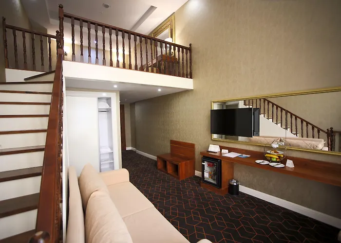 Terma City Hotel Yalova , Türkiye