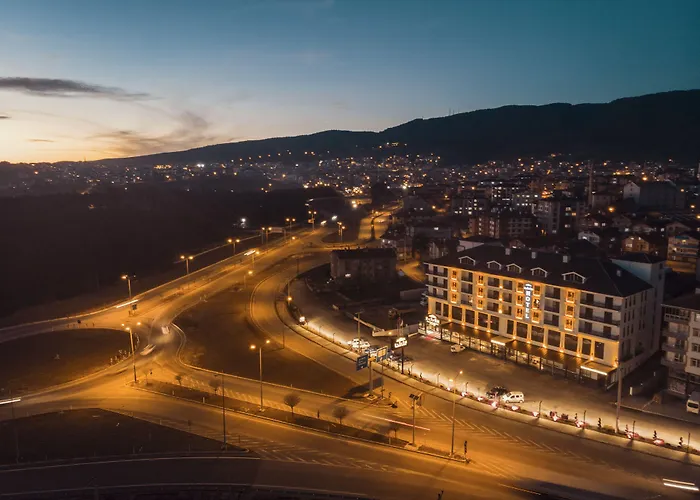 Elifim Resort Hotel