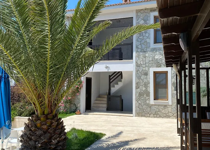 Siesta Hotel Bozcaada, Türkiye