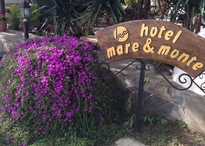 Mare & Monte